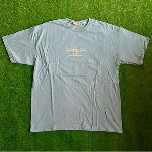 Lucky Brand Horses XL Graphic Tee